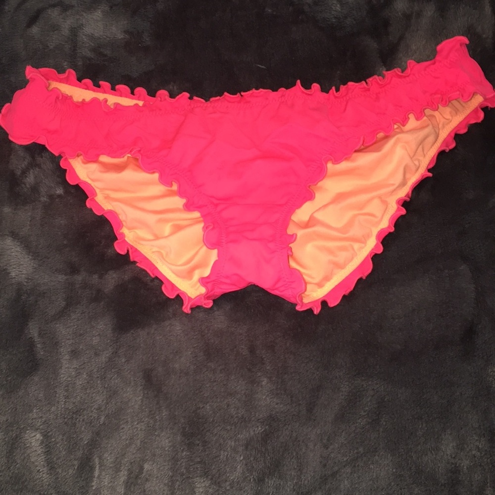 Victoria Secret Bikini Bottoms